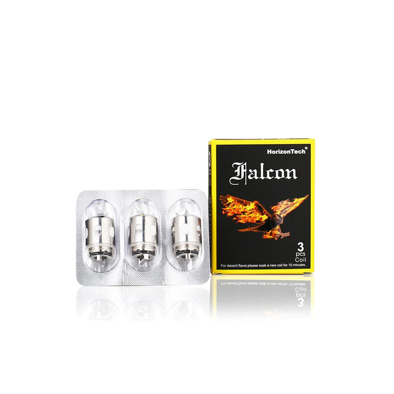 HORIZONTECH FALCON KING REPLACEMENT COIL (3 PACK)