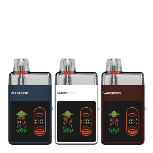 VAPORESSO ECO NANO PRO POD KIT