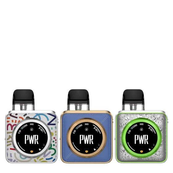 VAPORESSO XROS 5 NANO POD KIT