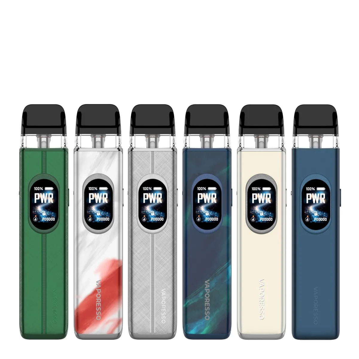 VAPORESSO XROS 6 POD KIT