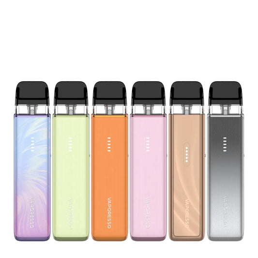 VAPORESSO XROS 6 MINI POD KIT