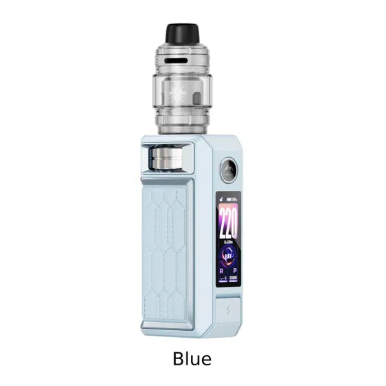VOOPOO DRAG 6 STARTER KIT