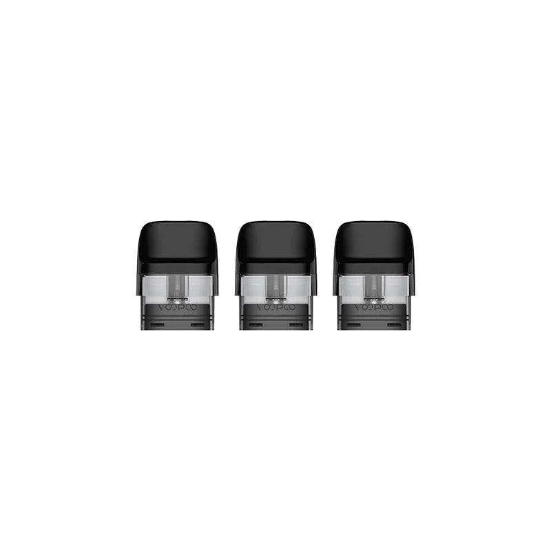 VOOPOO VINCI/DRAG NANO 2 REPLACEMENT POD (3 PACK)