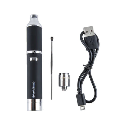 Yocan Evolve Plus Vaporizer Kit - Special Edition