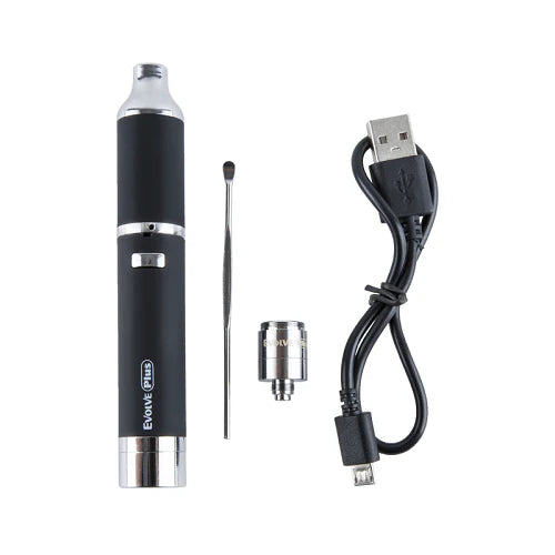 Yocan Evolve Plus Vaporizer Kit - Special Editions