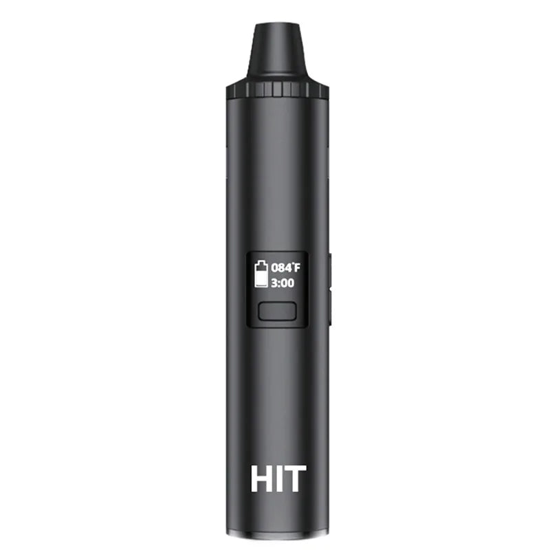 Yocan HIT Dry Herb Vaporizer