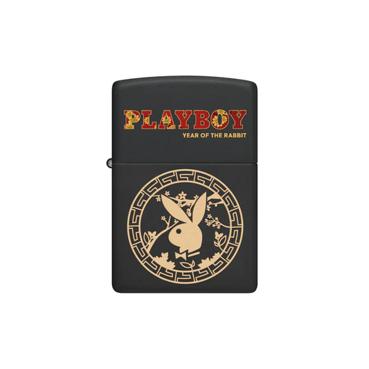 Zippo Playboy Year of the Rabbit